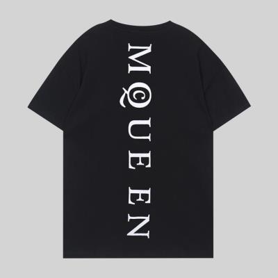 cheap quality Alexander McQueen shirts Model No. 25